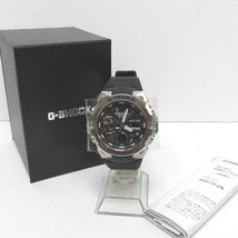 Dz786753 カシオ 腕時計 G-STEEL GST-B400 Series GST-B400-1AJF メンズ CASIO 未使用_画像2