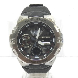 Dz786753 カシオ 腕時計 G-STEEL GST-B400 Series GST-B400-1AJF メンズ CASIO 未使用