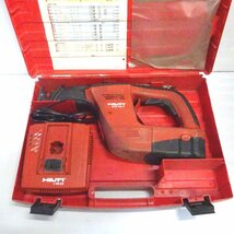 Ft955861 ヒルティ レシプロソー WSR650-A HILTI 中古_画像1