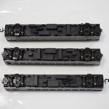 Th484951 カトー 鉄道模型 10-1727 58654+50系 「SL人吉」 4両セット KATO 超美品・中古_画像4