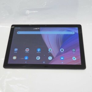 Th954122 TCL タブレット TCL TAB 10s 9061ー2ALCJP11 本体 Wi-Fi 10.1インチ 中古