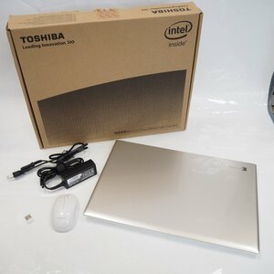 Th534211 東芝 パソコン dynabook T65 T65/DG PT65DGP-RJA TOSHIBA 中古