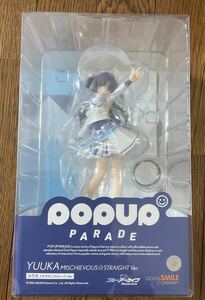 POP UP PARADE ブルーアーカイブ ブルアカ ユウカ イタズラ☆ストレート Ver