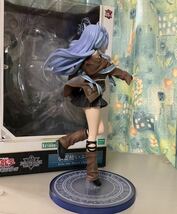 水霊使いエリア 遊戯王カードゲームモンスターフィギュアコレクション コトブキヤ_画像4