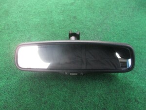 [060223]24 year * Nissan * Note *E12* room mirror * around view monitor attaching *96321-3VA0A