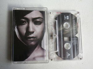 ◆カセット◆宇多田ヒカル　UTADA HIKARU / DEEP RIVER 輸入版　中古カセットテープ多数出品中！