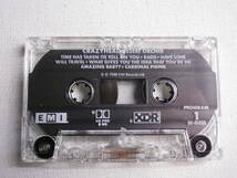 ◆カセット◆クレイジーヘッド　CRAZYHEAD / DESAERT ORCHID 輸入版　中古カセットテープ多数出品中！_画像5