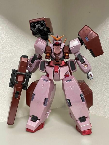 HG 1/144 ガンダムヴァーチェ　トランザム