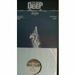 ジョン・バリー　”ザ・ディープ”　サウンドトラック盤　30cmLPレコード　カナダ盤