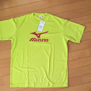 MIZUNO半袖Tシャツ 速乾 Tシャツ　MIZUNO