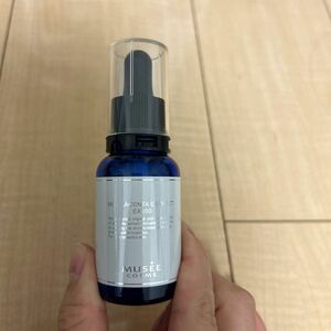 MCプラセンタエキスEX100〈美容液〉30mL