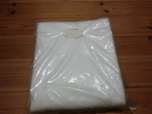  quilt core ( thick cloth )100cm×100cm polyester 100% unopened long-term keeping goods 