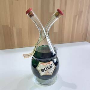 【訳アリ】BOLS CHERRY BRANDY ボルス チェリーブランデー　◆　8543