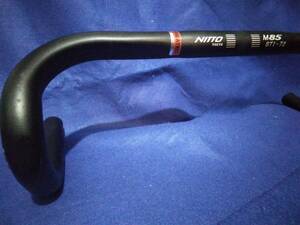 ★NITTO M85 STI-72 CC-400ミリ　新品に近い★