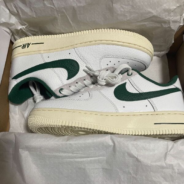 Nike WMNS Air Force 1 Low 24cm ナイキ LO ロー