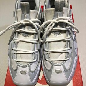 Nike Air Max Penny "White/Summit White/Pure Platinum"