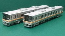 TOMYTEC 鉄道コレクション第28弾 JRキハ127-2 / 127-1002_画像1