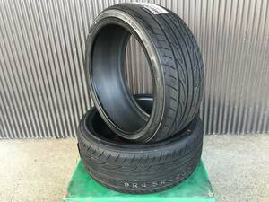 【在庫ラスト】2022年製 新品 ヨコハマタイヤ 205/40R18 86W ADVAN FLEVA V701 　2本セット◆D2614