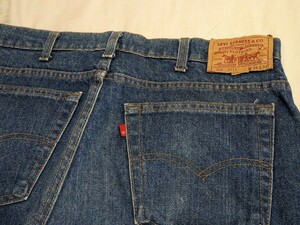 Levi's