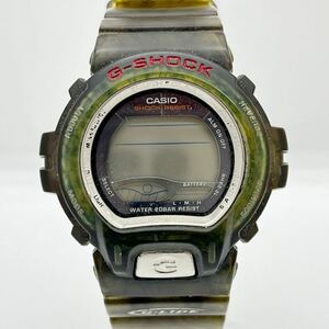 CASIO G-SHOCK G-LIDE カシオ ジーショック GL-220 腕時計 クォーツ 現状品