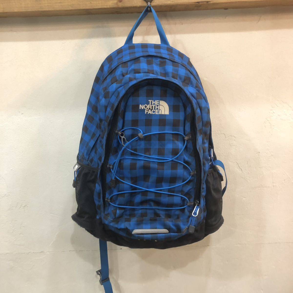 【2024新春福袋】 2025年最新】Yahoo!オークション -the north face リュック バッグ