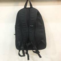 THE NORTH FACE BC DAY PACK NM81504 ノースフェイス BCデイパック リュック バッグ 黒 ブラック_画像2