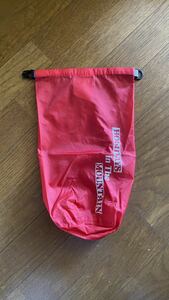 mountain research Dry Bag(Small) staff bag 