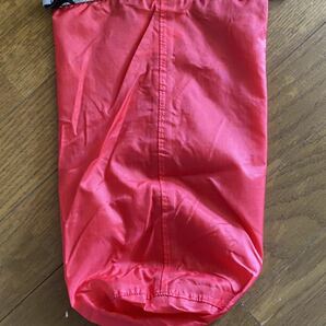 mountain research Dry Bag（Small）スタッフバッグの画像2