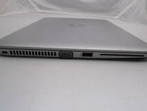 HP EliteBook 820G3 Core i5-6200U 2.30GHz/16GB/SSD512GB/wi-fi/Bluetooth/カメラ/Windows10 Pro 中古品_画像5