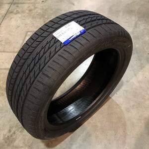 保管袋付 期間限定価格(IK226.7) 送料無料 [4本セット] GOODYEAR EAG F1 ASY SUV 　245/45R20 99V 2020年以降製造 245/45/20 夏タイヤ.