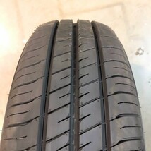 保管袋付 (IK121.17) 送料別 [4本セット] GOODYEAR EFFICIENTGRIP ECO EG02　195/60R17 90V 2021年以降製造室内保管 195/60/17 夏タイヤ_画像3