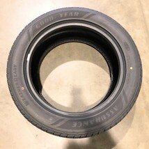 保管袋付 (IK270.22) 送料別 [4本セット] GOODYEAR ASSU WEATHERREADY 255/50R19 107H 2020年以降製造 室内保管 255/50/19 オールシーズン_画像4