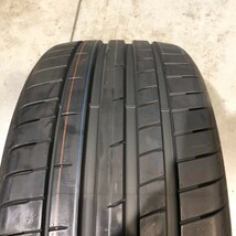 保管袋付 (IK297.7) 送料無料 [4本セット] GOODYEAR EAG F1 SUPERSPORT 255/35ZR20 97Y 2020年以降製造 255/35R20 255/35/20 夏タイヤ_画像3