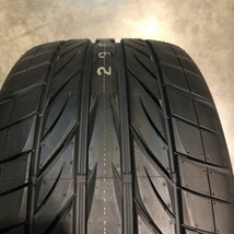 保管袋付 (IK058.7) 送料無料 [4本セット] GOODYEAR REV RS-02　275/35R18 95W 2020年以降製造 室内保管 275/35/18 夏タイヤ._画像3