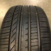 (IK110.7) 送料無料 [1本] GOODYEAR EFFICIENTGRIP COMFORT XL 235/35R19 91W 2020年以降製造 室内保管 235/35/19 夏タイヤ_画像3