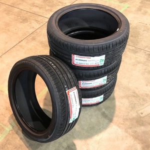 保管袋付 (BO003.17) 送料無料[4本セット] ROADSTONE EUROVIS SPORT 04 245/40R18 97W XL 2022年製造 室内保管 245/40/18.