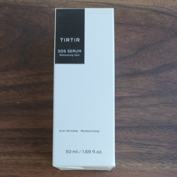 TIRTIR SOS SERUM セラム