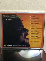 PABLO MOSES - A SONG CD-R CORN-FED PRODUCTIONS_画像2