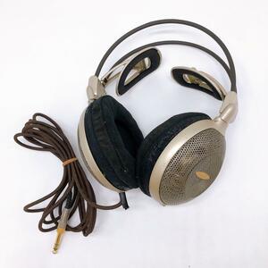 Audio-technica オーディオテクニカATH-AD10 ヘッドホン