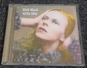 ♪David Bowie / ハンキー・ドリー♪ 帯付き 国内期間限定生産盤 Hunky Dory デヴィッド・ボウイ 送料無料