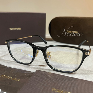  regular goods new goods Tom Ford TF5715DB 005 glasses sunglasses glasses I wear TOMFORD