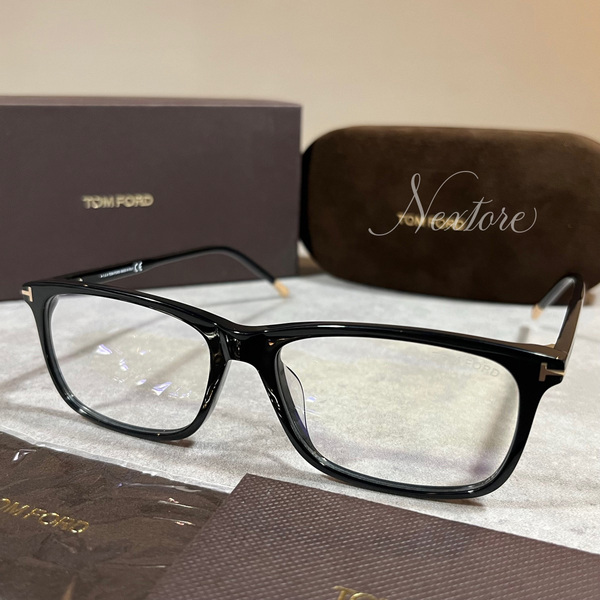 正規品 新品 トムフォード TF5646DB 001 メガネ サングラス 眼鏡 アイウェア TOMFORD
