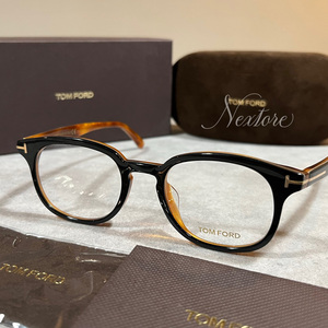 正規品 新品 トムフォード TF5445 005 メガネ サングラス 眼鏡 アイウェア TOMFORD