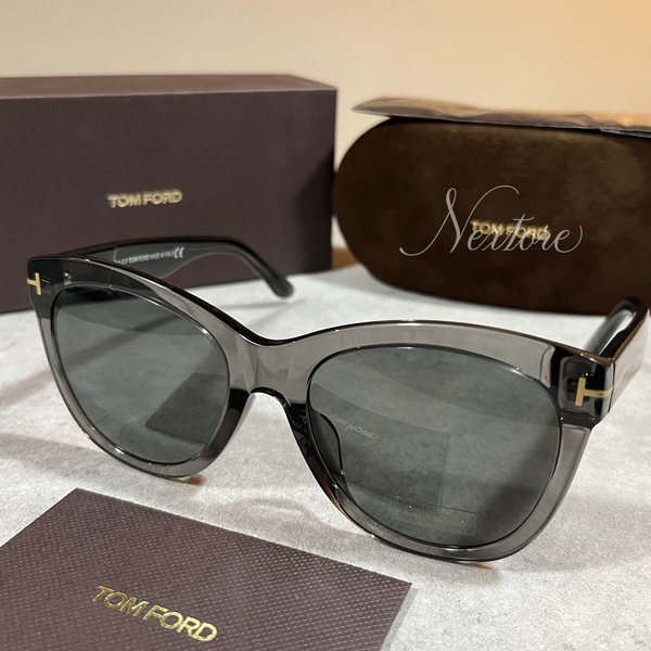 正規品 新品 トムフォード TF870F 20D メガネ サングラス 眼鏡 アイウェア TOMFORD