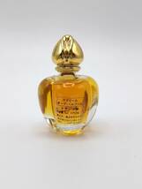 未使用品 JEAN PATOU ジャンパトゥ SUBLIME スブリーム 4ml EAU DE PARFUM【5396】_画像3