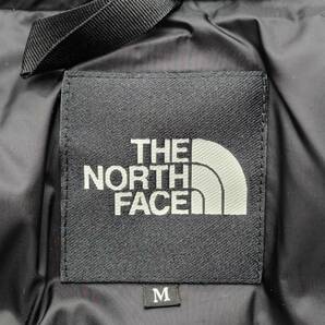 THE NORTH FACE ザ・ノースフェイス ダウンジャケット Baltro Light Jacket バルトロライトダウンジャケット 黒 Mサイズ ND91710【5463】の画像7