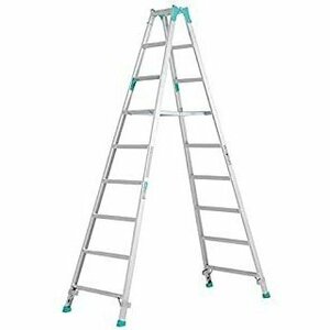  Alinco / ALINCO aluminium long stepladder MA-270F 9 shaku 