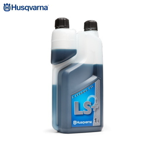 ハスクバーナ純正 LSOIL+ 2ストロークオイル　50：1 LSOIL LSオイル Husqvarna