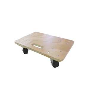  Synth i wooden flat cart 450×300 4 pcs. set GTC-31 withstand load 100kg keep hand hole attaching tree flat flat cart conditions attaching private person delivery possibility 