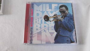 CD　　MILES DAVIS (マイルス・デイビス) 2枚 1組